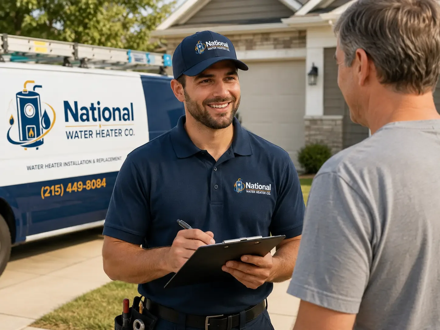 Water Heater Installation Ray, OH FAQs